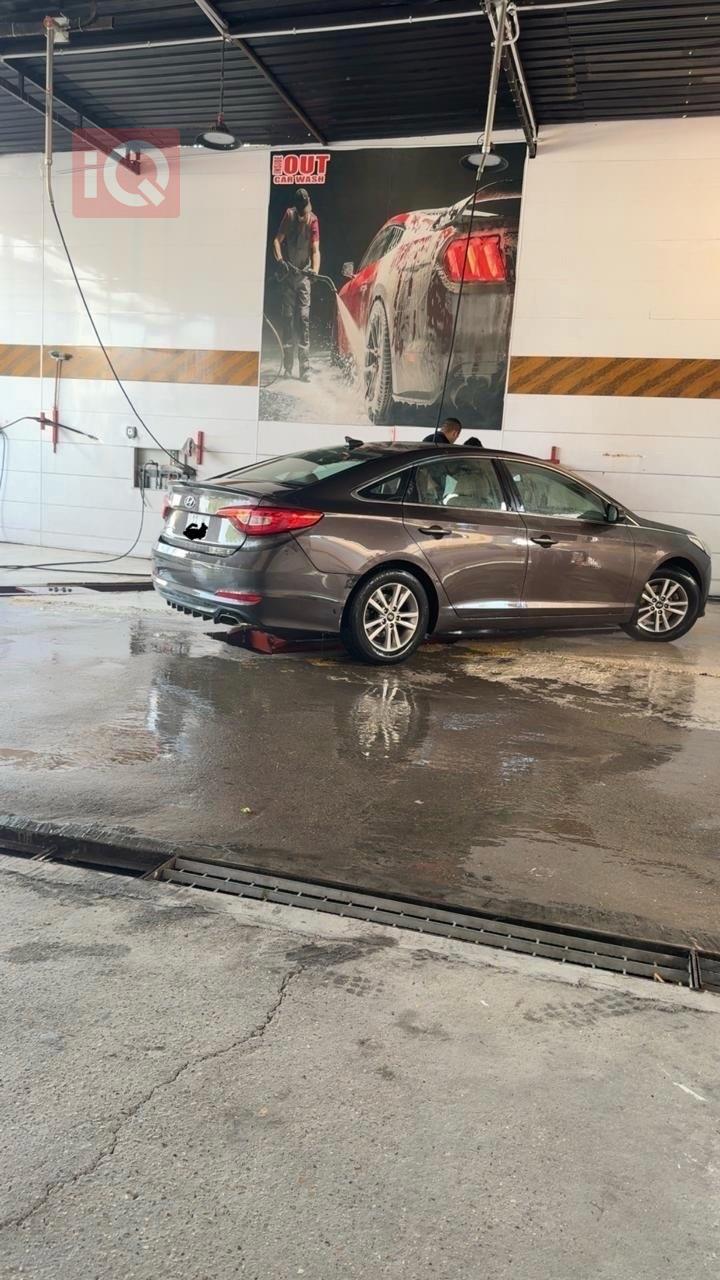 هيونداي سوناتا